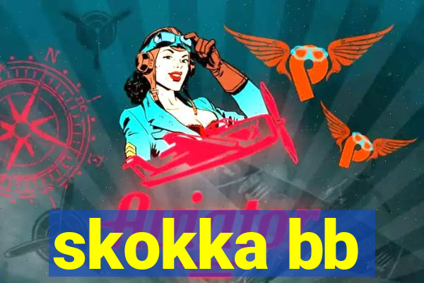 skokka bb
